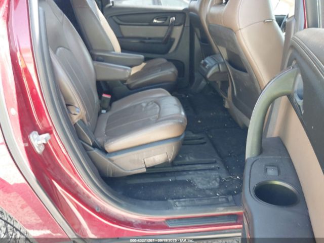 GMC Acadia Slt-2 Image 4