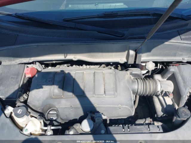 GMC Acadia Slt-2 Image 2