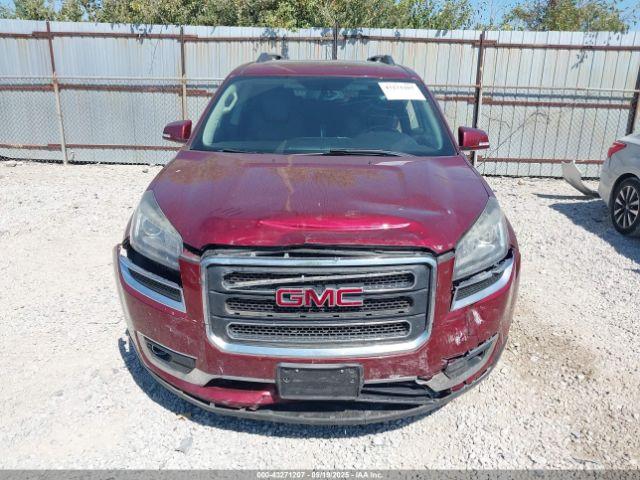 GMC Acadia Slt-2 Image 6