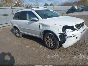  Salvage Volvo XC90