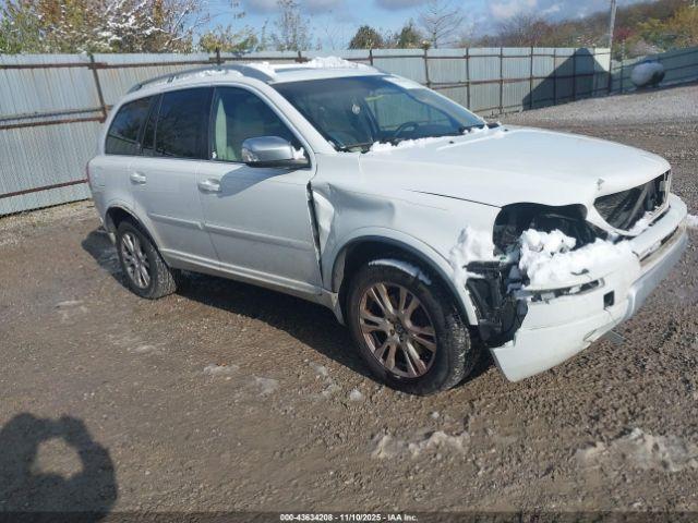  Salvage Volvo XC90