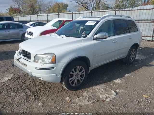 Volvo XC90 3.2 Image 5