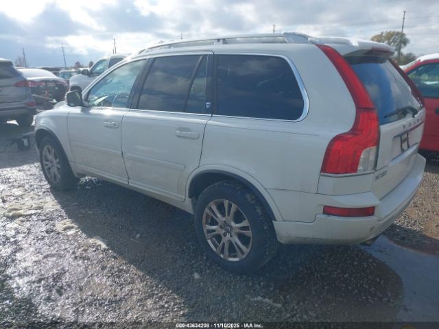 Volvo XC90 3.2 Image 7
