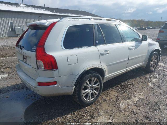 Volvo XC90 3.2 Image 16