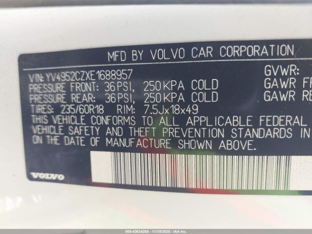 Volvo XC90 3.2 Image 6