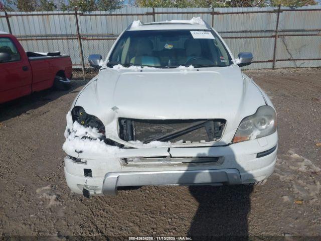 Volvo XC90 3.2 Image 13