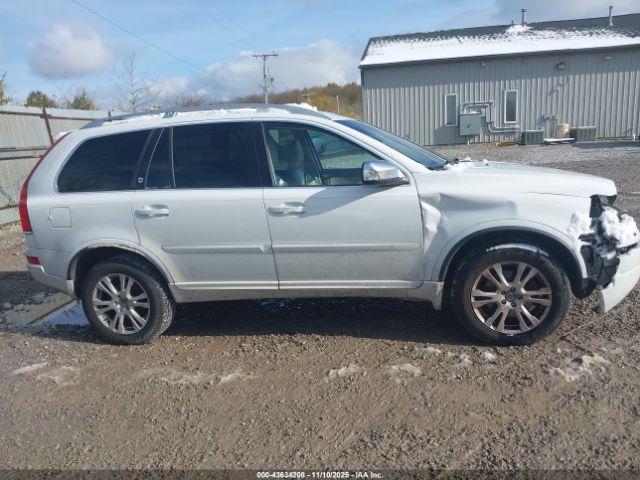 Volvo XC90 3.2 Image 9