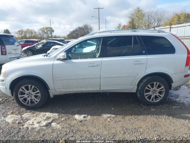 Volvo XC90 3.2 Image 12