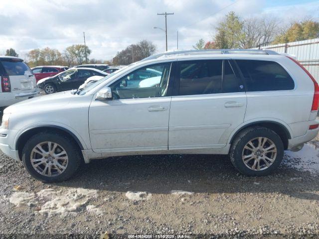 Volvo XC90 3.2 Image 12