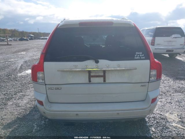 Volvo XC90 3.2 Image 15