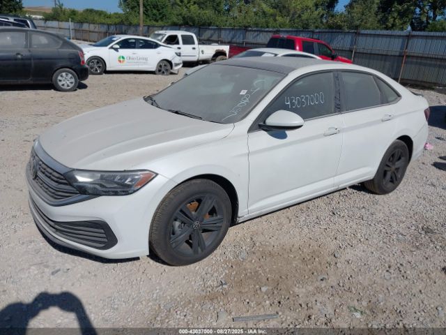 Volkswagen Jetta 1.5t Se Image 2