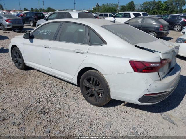Volkswagen Jetta 1.5t Se Image 8