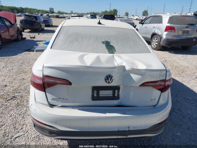 Volkswagen Jetta 1.5t Se Image 4