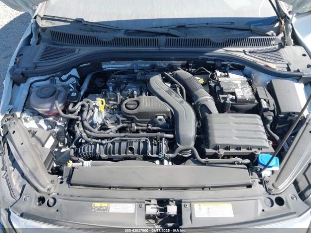 Volkswagen Jetta 1.5t Se Image 6