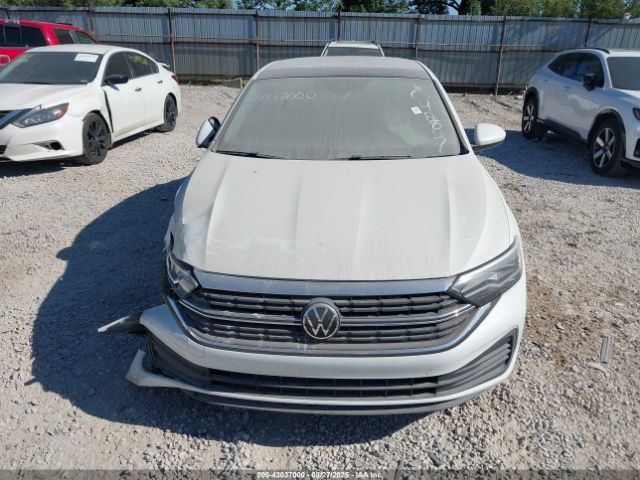 Volkswagen Jetta 1.5t Se Image 15