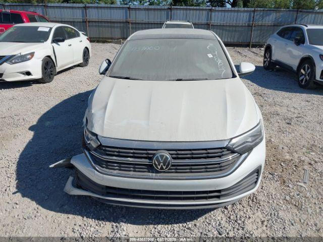 Volkswagen Jetta 1.5t Se Image 15