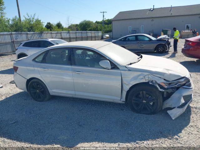 Volkswagen Jetta 1.5t Se Image 12