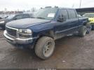GMC Sierra 2500 Slt Image 3