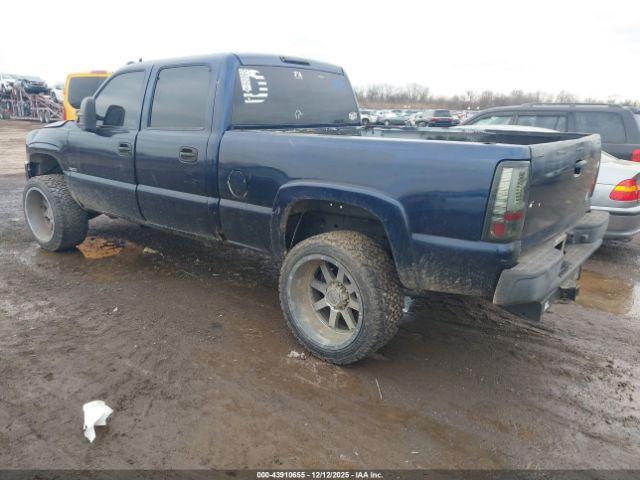 GMC Sierra 2500 Slt Image 2