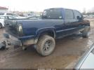 GMC Sierra 2500 Slt Image 4