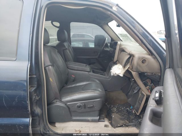 GMC Sierra 2500 Slt Image 6