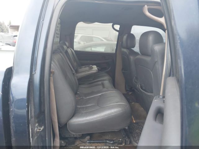 GMC Sierra 2500 Slt Image 7