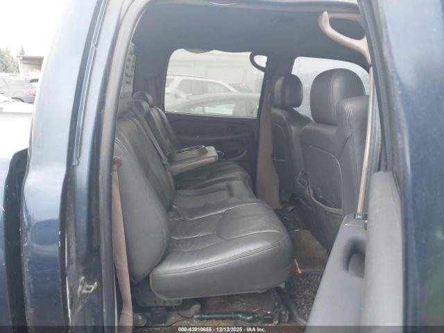 GMC Sierra 2500 Slt Image 7