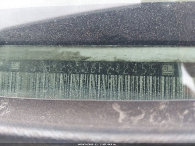 GMC Sierra 2500 Slt Image 5