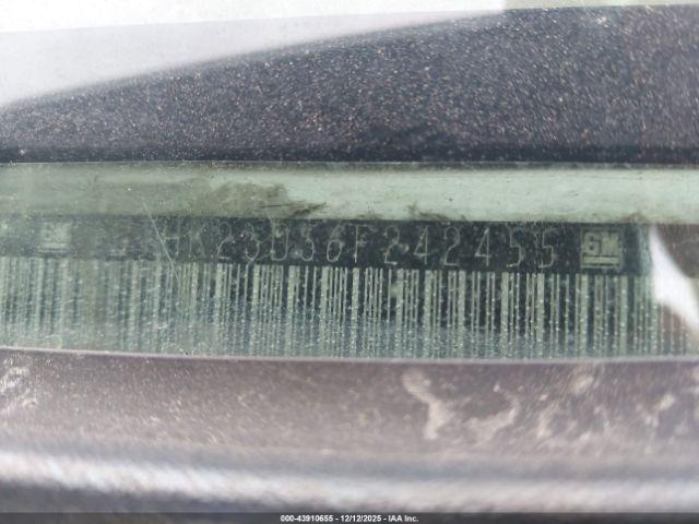 GMC Sierra 2500 Slt Image 5