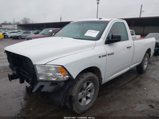 Ram 1500 Slt Image 2