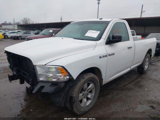 Ram 1500 Slt Image 2