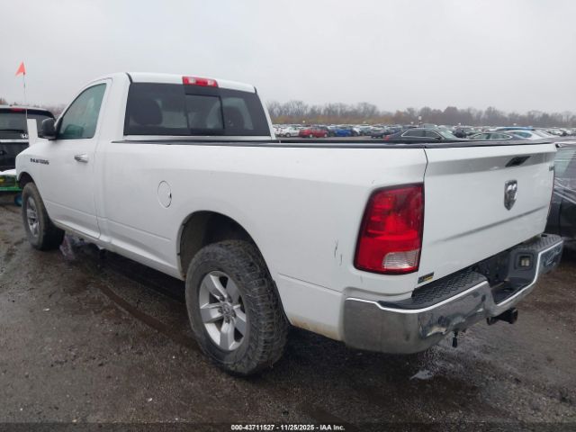 Ram 1500 Slt Image 4