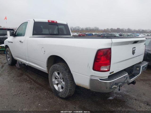 Ram 1500 Slt Image 4