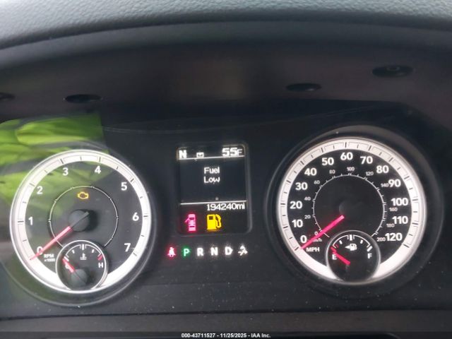 Ram 1500 Slt Image 3