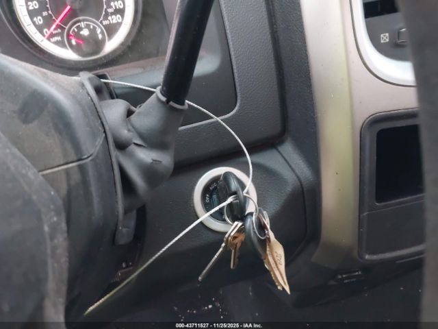 Ram 1500 Slt Image 15