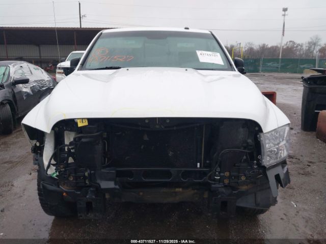 Ram 1500 Slt Image 13