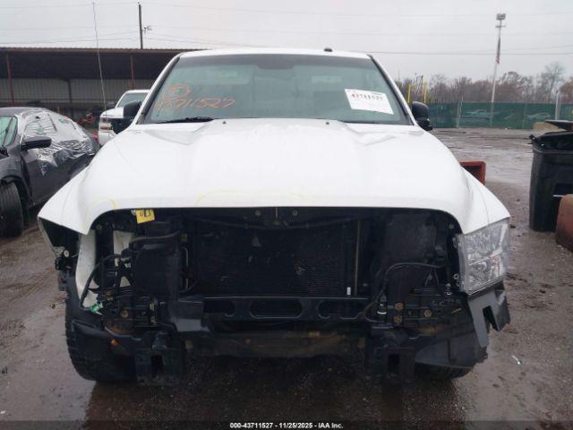 Ram 1500 Slt Image 13