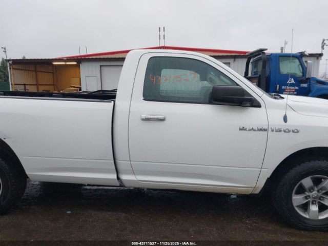Ram 1500 Slt Image 10
