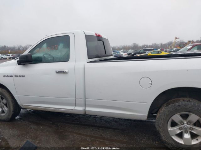 Ram 1500 Slt Image 16