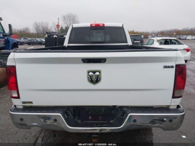 Ram 1500 Slt Image 17