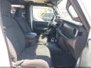 Jeep Wrangler 4-door Sport S 4x4 Image 6
