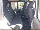 Jeep Wrangler 4-door Sport S 4x4 Image 2