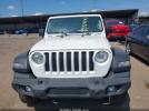 Jeep Wrangler 4-door Sport S 4x4 Image 5
