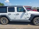 Jeep Wrangler 4-door Sport S 4x4 Image 4