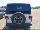 Jeep Wrangler 4-door Sport S 4x4 Image 12