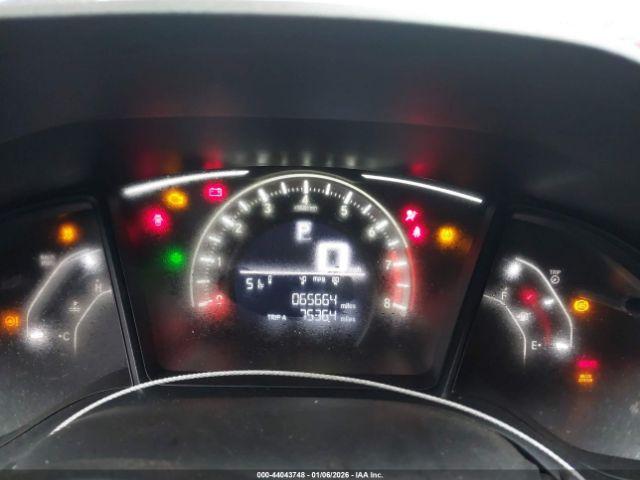 Honda Civic Lx Image 12