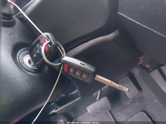 Honda Civic Lx Image 7