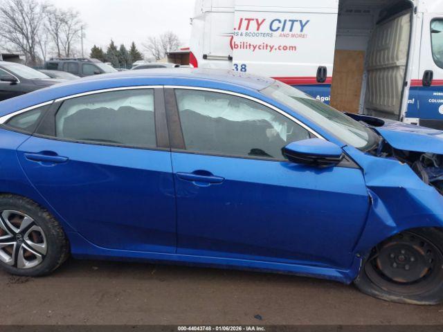 Honda Civic Lx Image 3