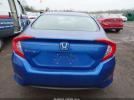 Honda Civic Lx Image 11