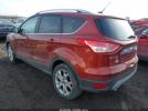 Ford Escape Titanium Image 3
